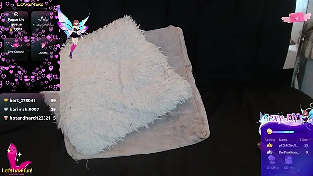  yuyi online show from 01/29/25, 02:21