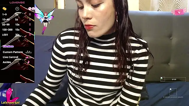  yuyi online show from 09/13/25, 01:38