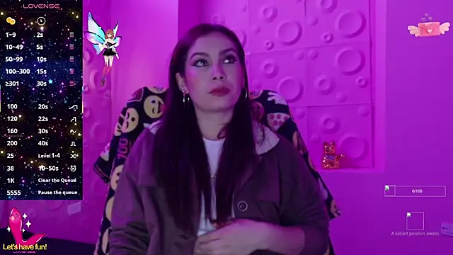  yuyi online show from 11/13/25, 12:26