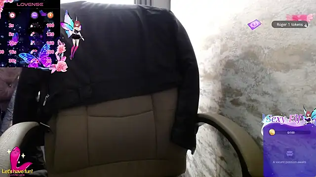  yuyi online show from 06/20/26, 02:47