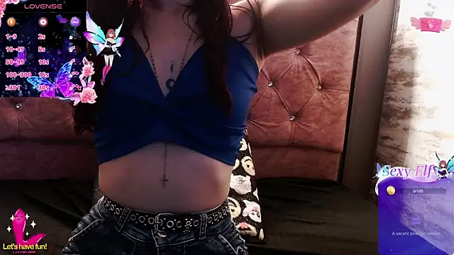  yuyi online show from 06/26/26, 03:44