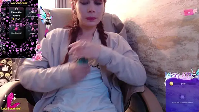  yuyi online show from 07/15/26, 02:28