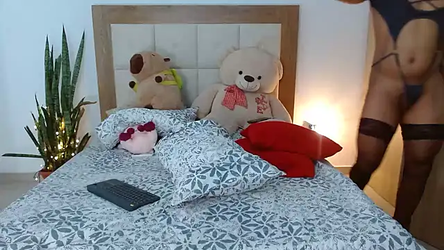 HELLEN SWEET6 online show from 01/22/25, 01:10