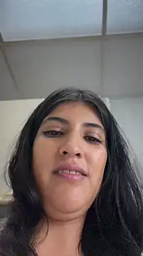 Afroditapoloo online show from 08/03/26, 04:22