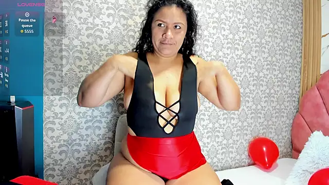 valeria rivera1 online show from 02/14/26, 02:47