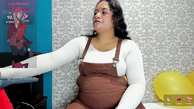 valeria rivera1 online show from 06/05/26, 07:19