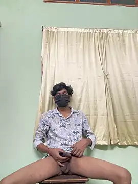 Snapshot of Princee9 chatting on 01/01/25, 07:10 Princee9 online show from 01/01/25, 07:10