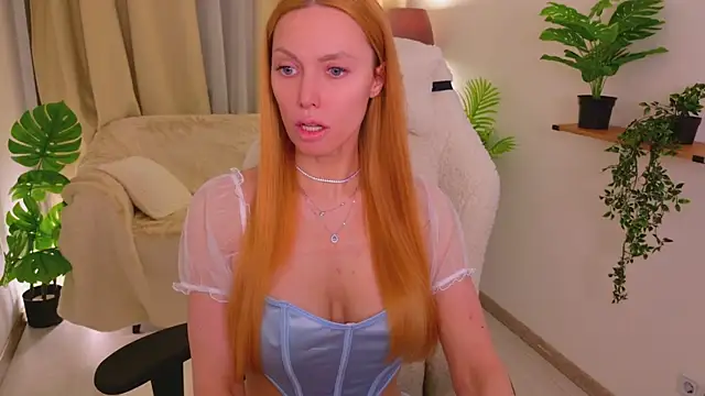 Love Call online show from 05/01/26, 02:38