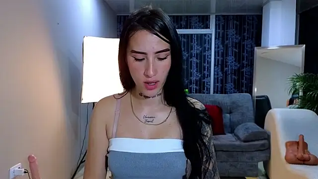 mei sweetcat online show from 12/27/24, 11:53