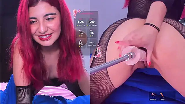 Ariel little18 online show from 01/19/25, 03:42