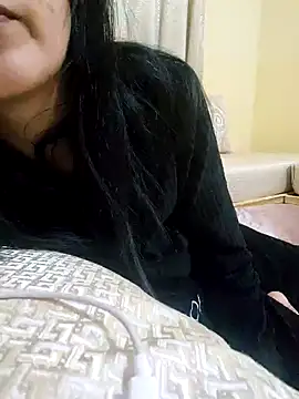jihane-44 online show from 12/15/24, 11:45