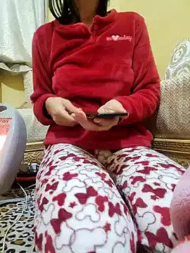 jihane-44 online show from 01/05/25, 02:52