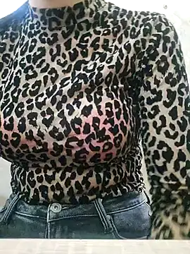 jihane-44 online show from 01/27/25, 12:05