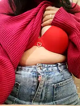 jihane-44 online show from 01/30/25, 01:42