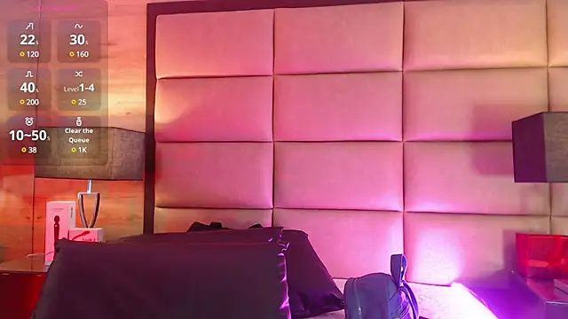 NaomyRivera online show from 01/22/25, 11:56