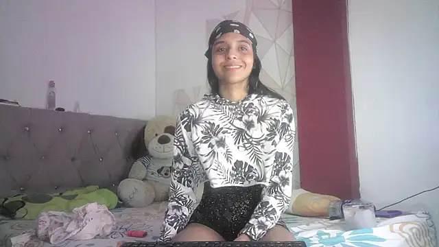 Michi sexy online show from 03/15/25, 04:43