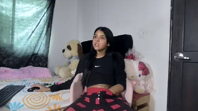 Michi sexy online show from 05/02/26, 02:55