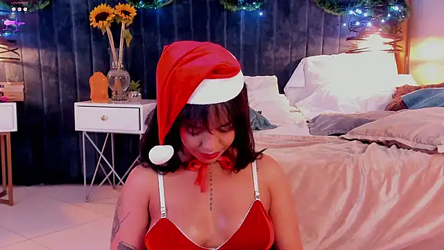 magic gomezz online show from 12/24/24, 08:33