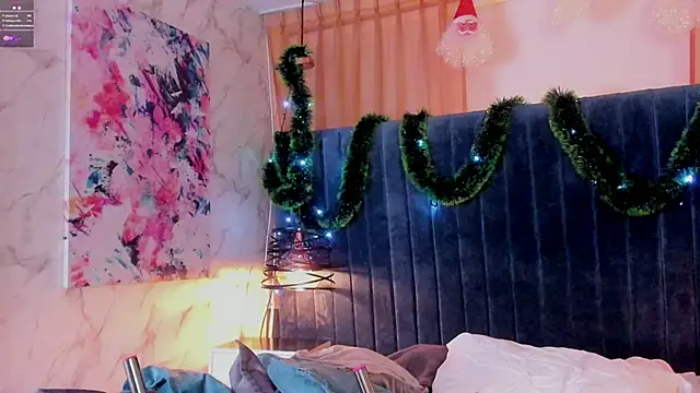 magic gomezz online show from 01/02/25, 05:46
