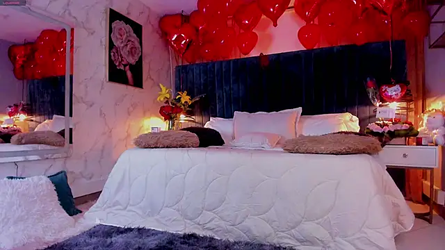 magic gomezz online show from 02/20/25, 05:01