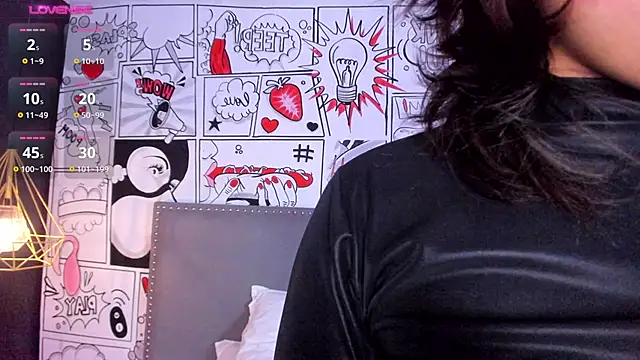 Snapshot of missy_taylor_ chatting on 01/28/25, 01:39 missy taylor online show from 01/28/25, 01:39