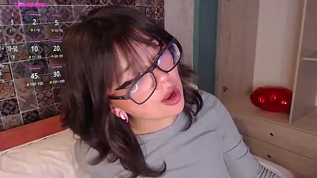 Snapshot of missy_taylor_ chatting on 01/31/25, 02:49 missy taylor online show from 01/31/25, 02:49