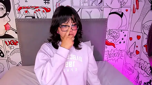 Snapshot of missy_taylor_ chatting on 03/06/25, 08:27 missy taylor online show from 03/06/25, 08:27