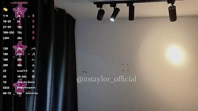 missy taylor  online show from 07/30/26, 10:42