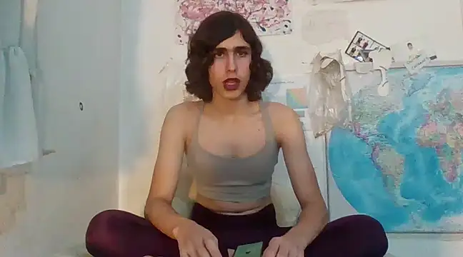 myself314 online show from 01/13/25, 12:41