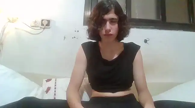 myself314 online show from 02/08/25, 02:04