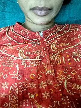 Snapshot of Ambika01 chatting on 03/26/26, 01:38 Ambika01 online show from 03/26/26, 01:38