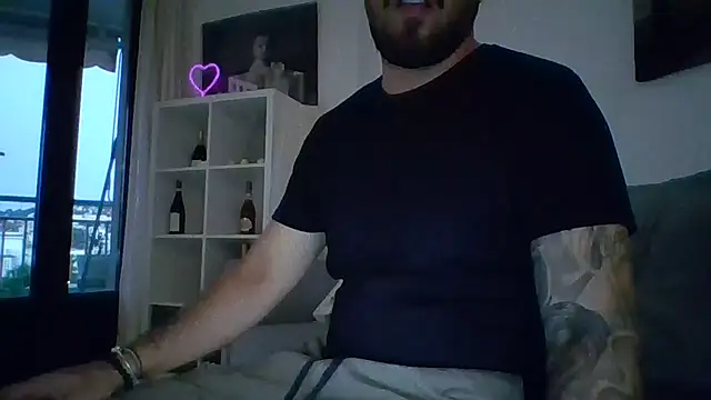 bobotatto online show from 08/01/26, 04:34