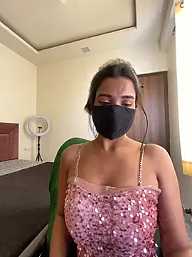 miss lina online show from 01/07/25, 05:12