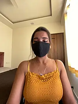 miss lina online show from 02/07/25, 05:31
