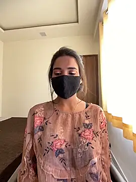 miss lina online show from 02/18/25, 05:31
