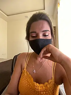 miss lina online show from 02/20/25, 05:01