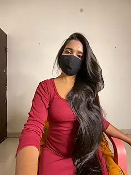 miss lina online show from 03/07/25, 06:11