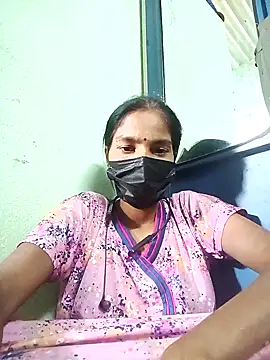 anusiya01 online show from 12/27/24, 06:03
