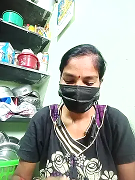 anusiya01 online show from 12/28/24, 07:00