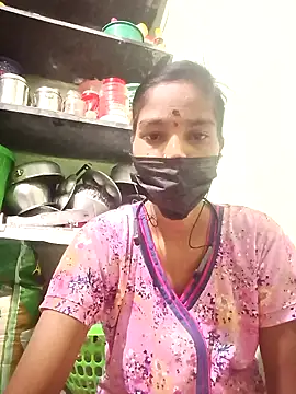 anusiya01 online show from 01/18/25, 01:29