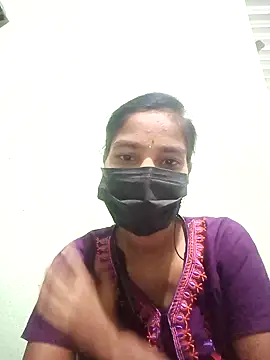 anusiya01 online show from 01/19/25, 03:32
