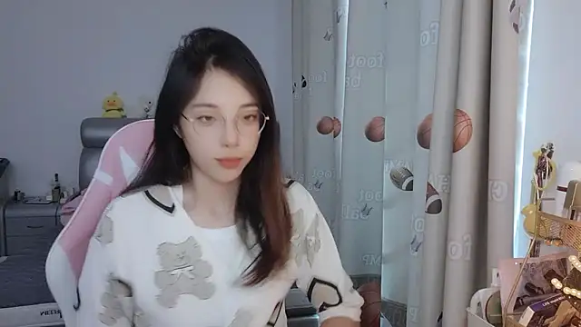 ooo   mimi online show from 12/02/24, 03:15