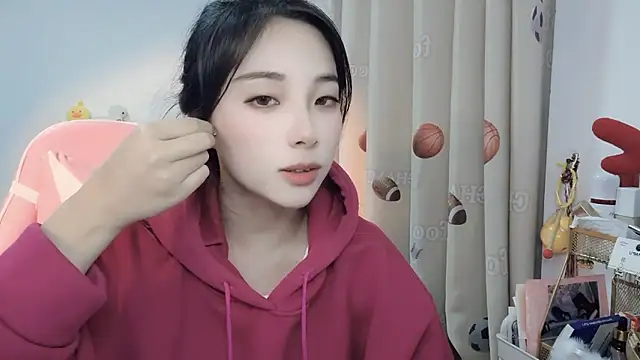 ooo   mimi online show from 12/26/24, 11:43