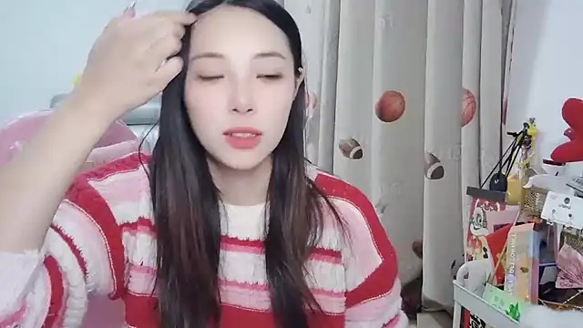 ooo   mimi online show from 01/13/25, 12:45