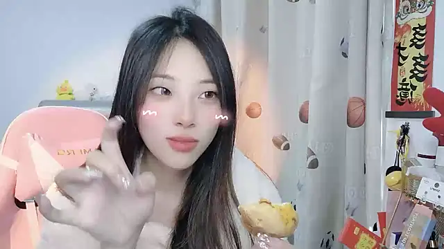 ooo   mimi online show from 01/17/25, 02:08