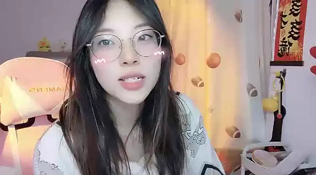 ooo   mimi online show from 01/20/25, 02:22