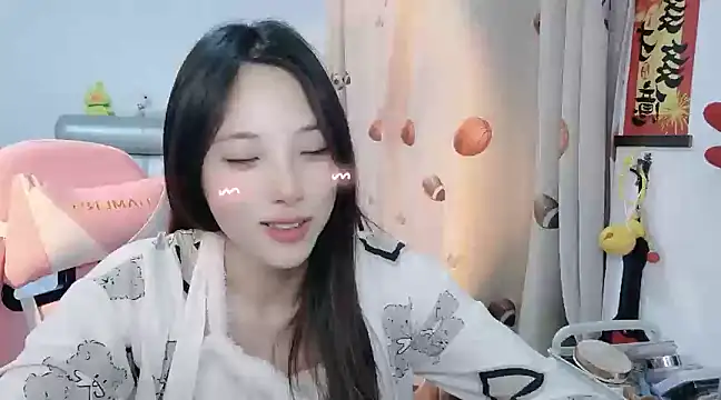 ooo   mimi online show from 01/20/25, 01:11