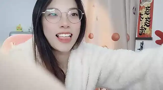 ooo   mimi online show from 01/21/25, 02:11