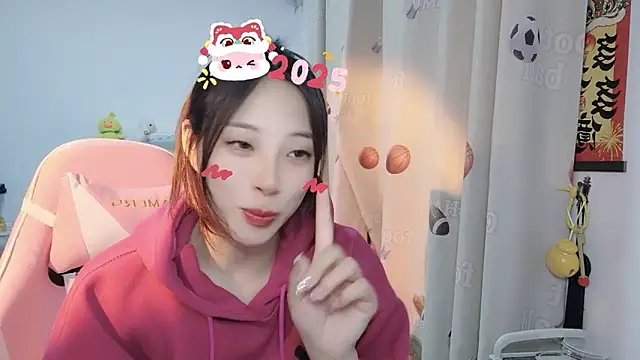 ooo   mimi online show from 02/07/25, 11:56