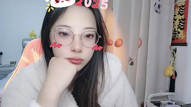 ooo   mimi online show from 02/08/25, 11:12